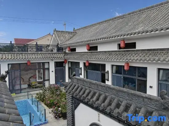 Yinju · Qingwanshe