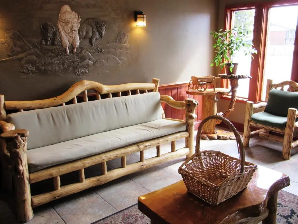 White Buffalo Hotel