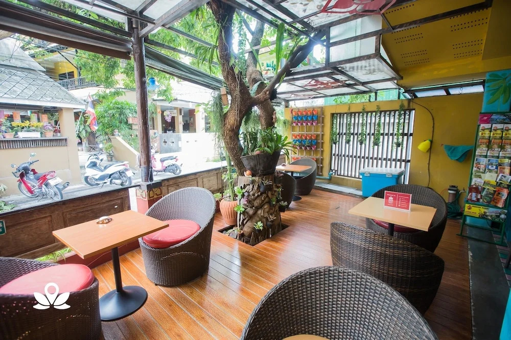 ZEN Rooms Chiang Mai Thai House