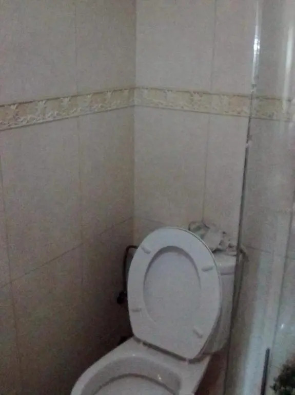 Apartment with One Bedroom in Casablanca, with Wonderful City View, Balcony And Wifi
