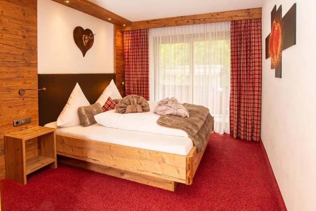 Brunnenhof Oberstdorf - Ferienwohnungen mit Hotel Service