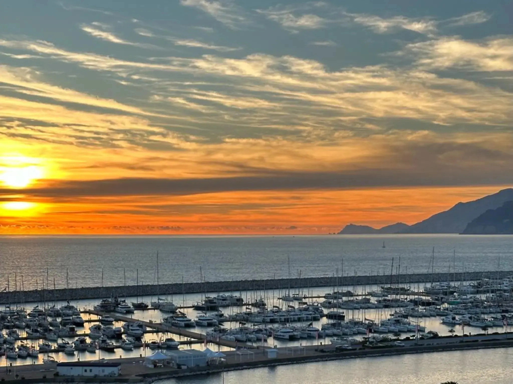 B&B Lilibeth Luxury Suites - Marina DArechi