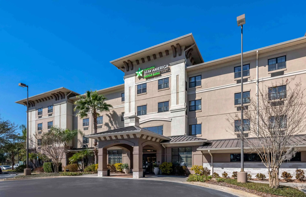 Extended Stay America Premier Suites - Lakeland - I-4