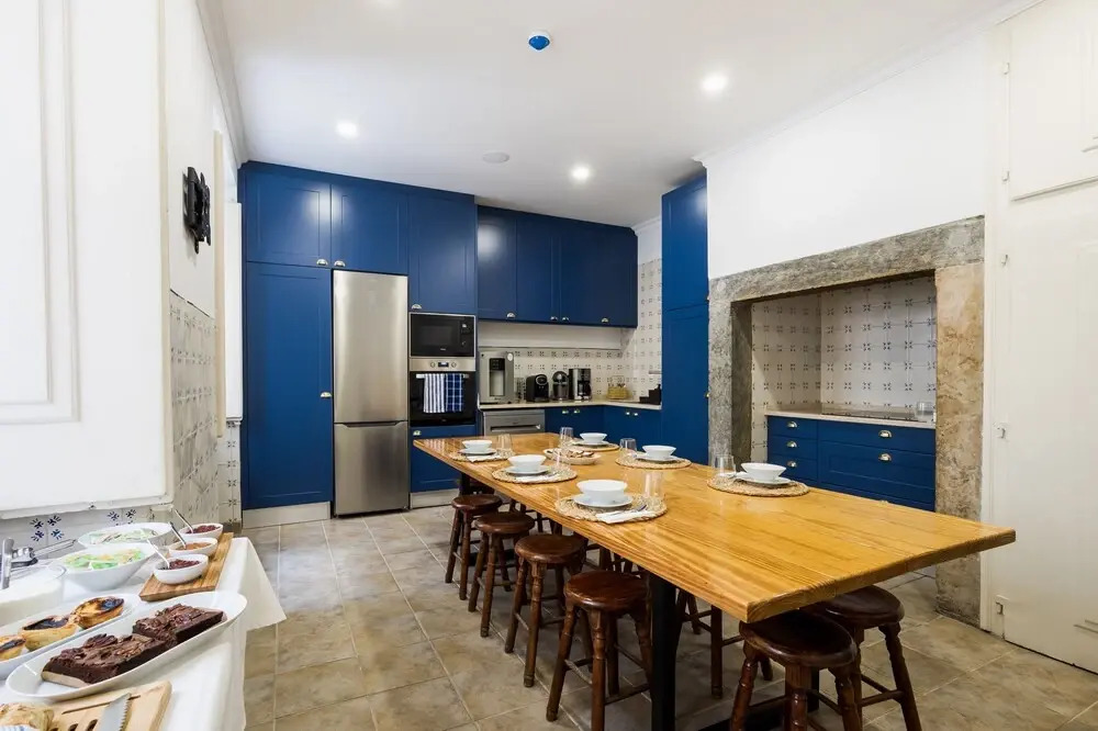 LR Guest House