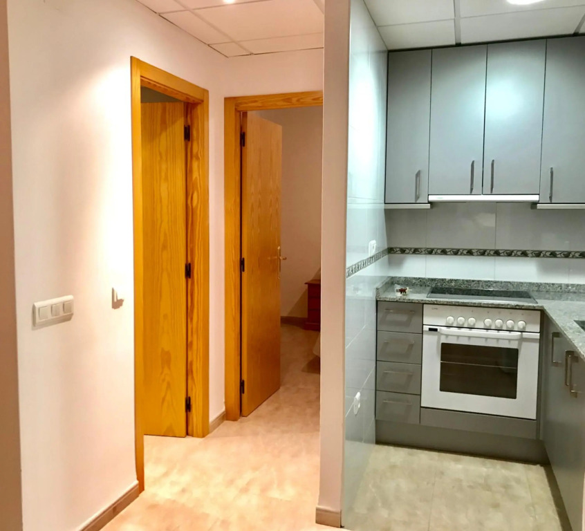 Apartamentos En Deltebre