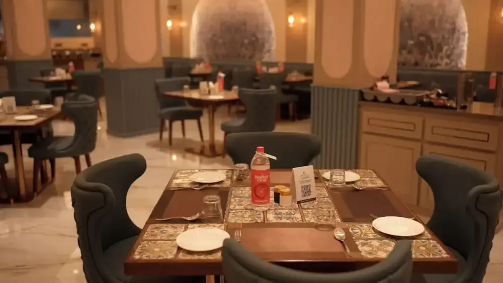 Hotel Roma Kristo