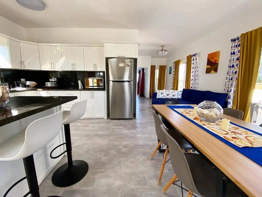 Apartamento Carey