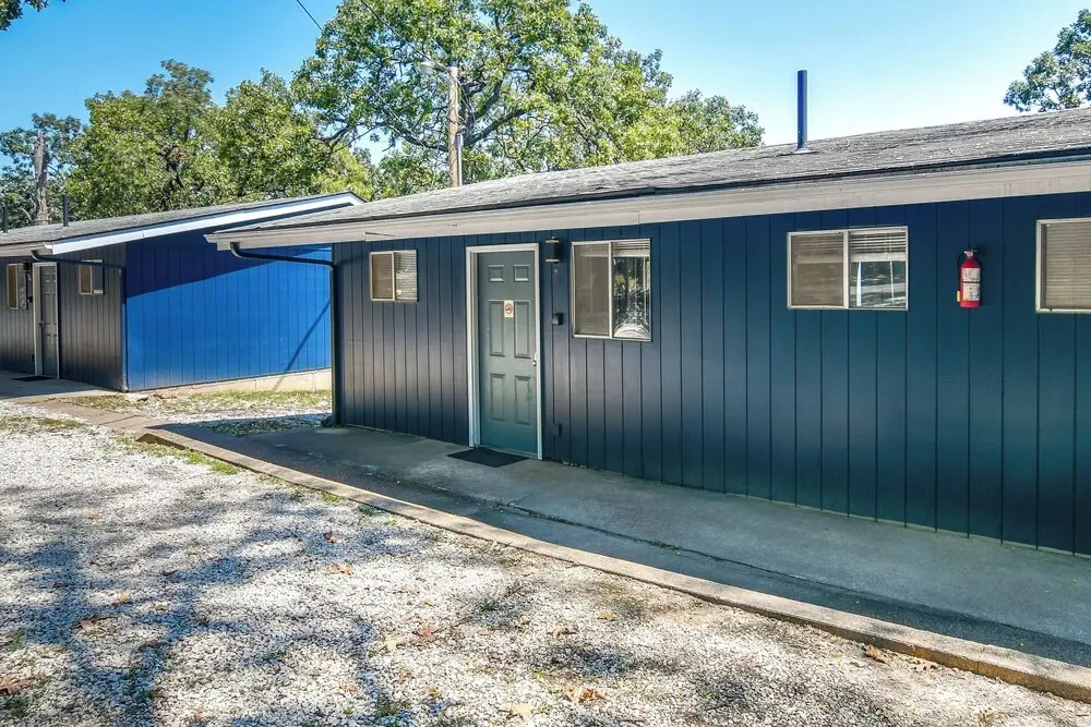 Lakefront Escape w/ Boat Slip on Table Rock Lake!