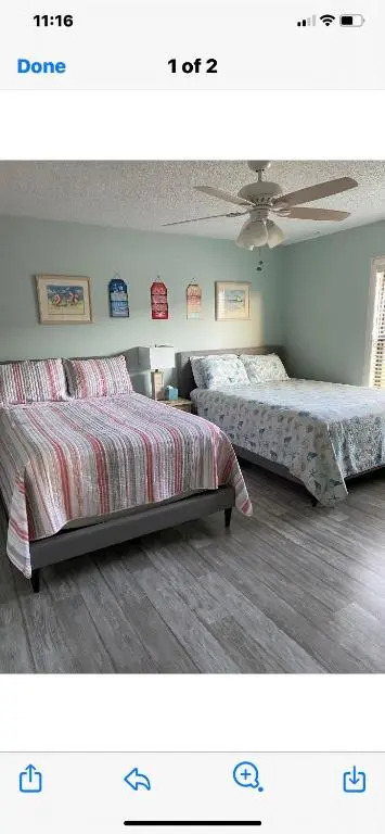 Sea Club Condo #37