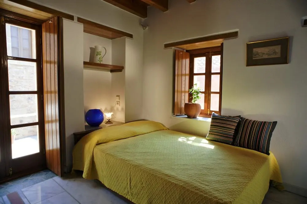 Theophano Art Hotel