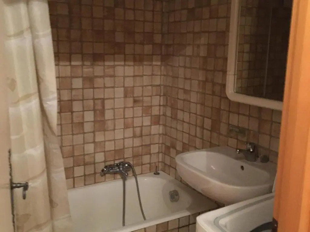 Appartement Samoëns, 3 pièces, 4 personnes - FR-1-629-52
