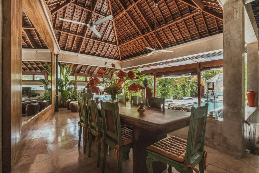 Villa Baraka