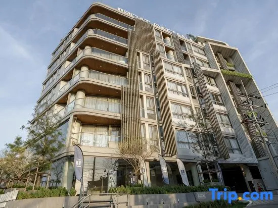 Chardonnay New Boutique Apartment up to 5ppl