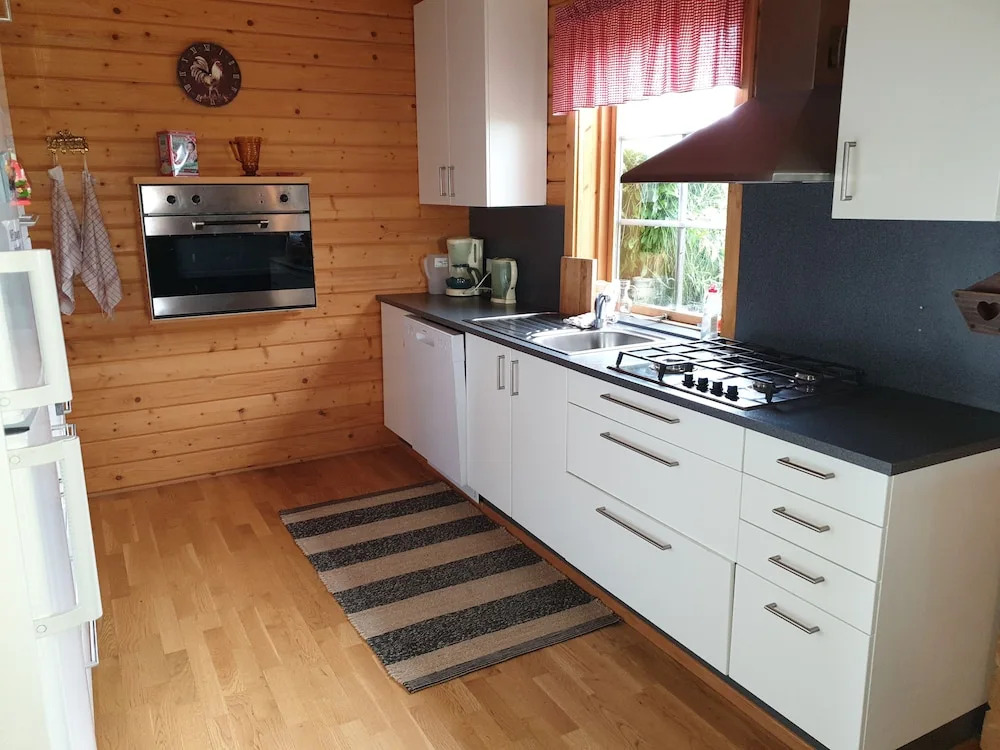 Fjalladýrð Guesthouse