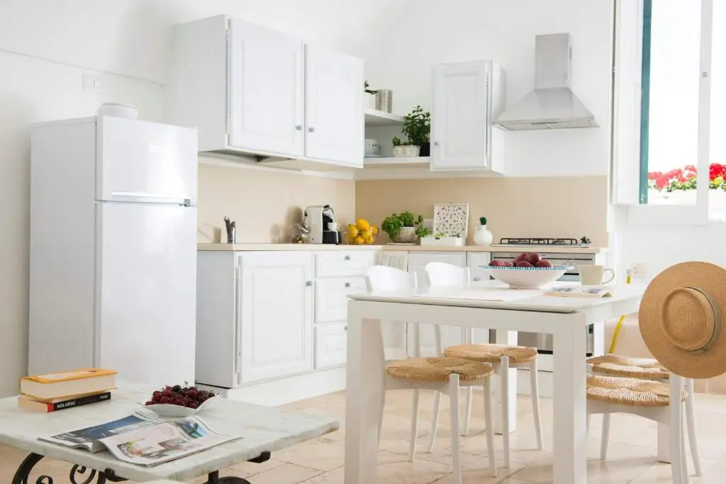 Carpe Diem B&B e Case Vacanza