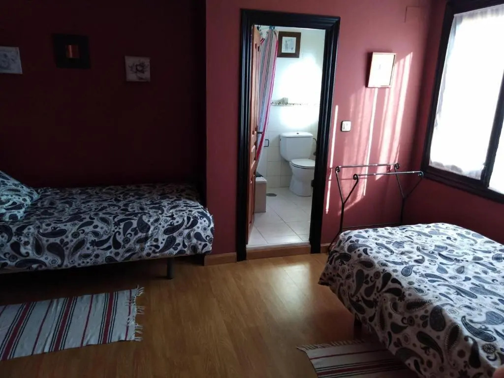 Casa Lula 2 Pendueles Llanes AR-685-AS