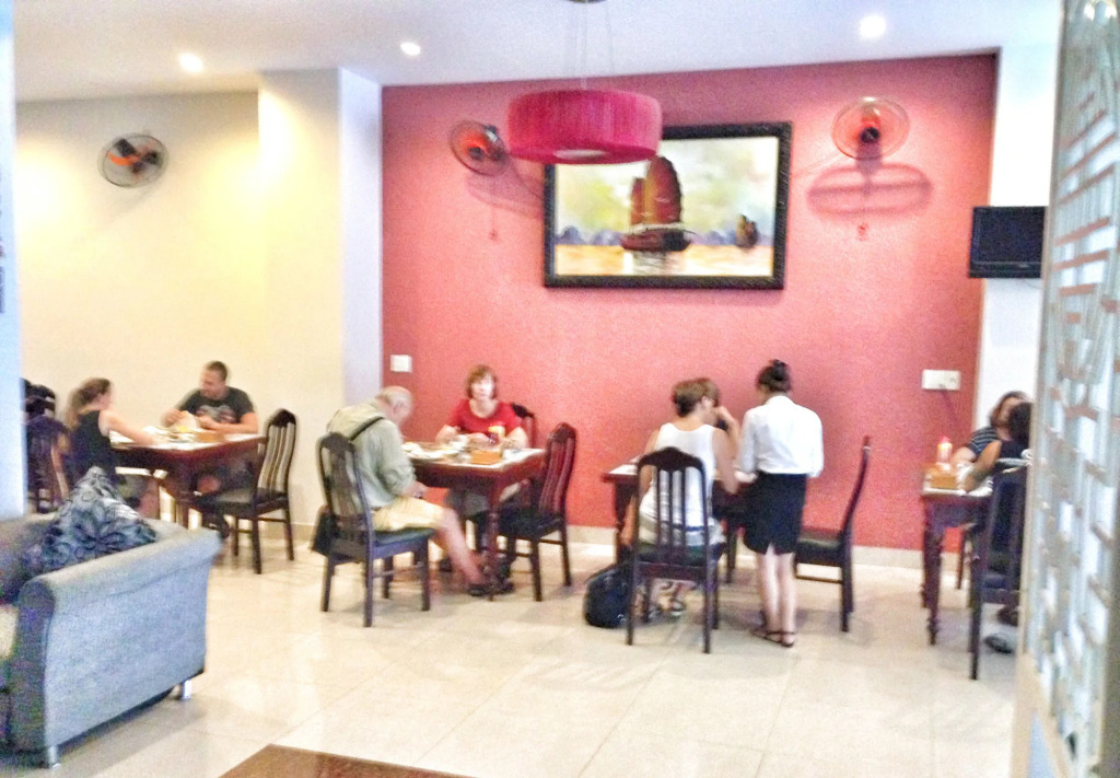 Golden Star Hotel