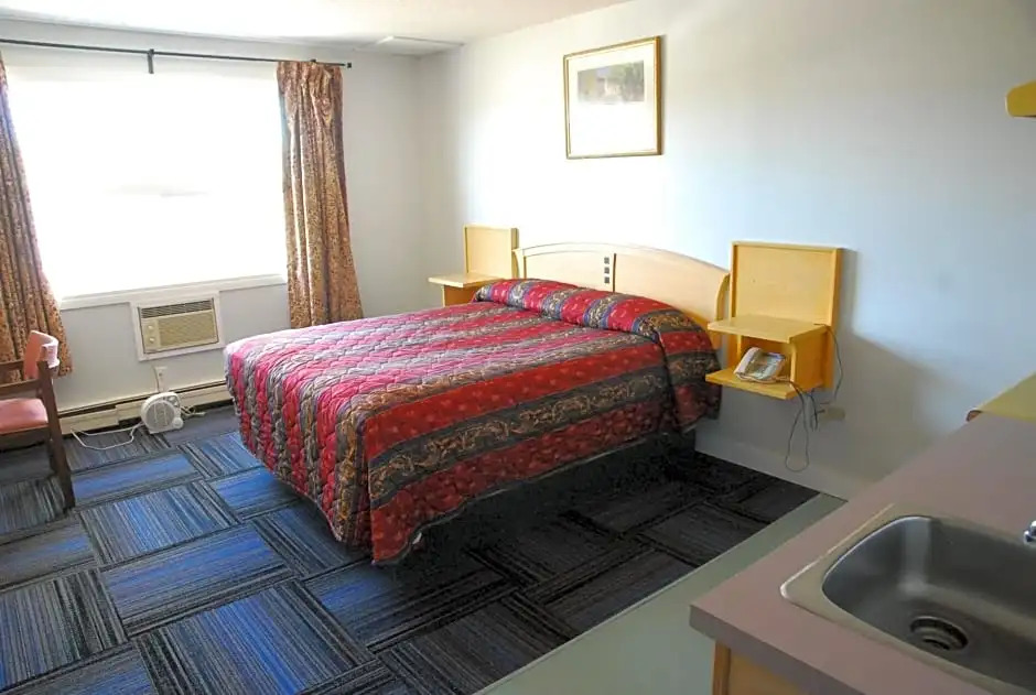 Country Garden Inn