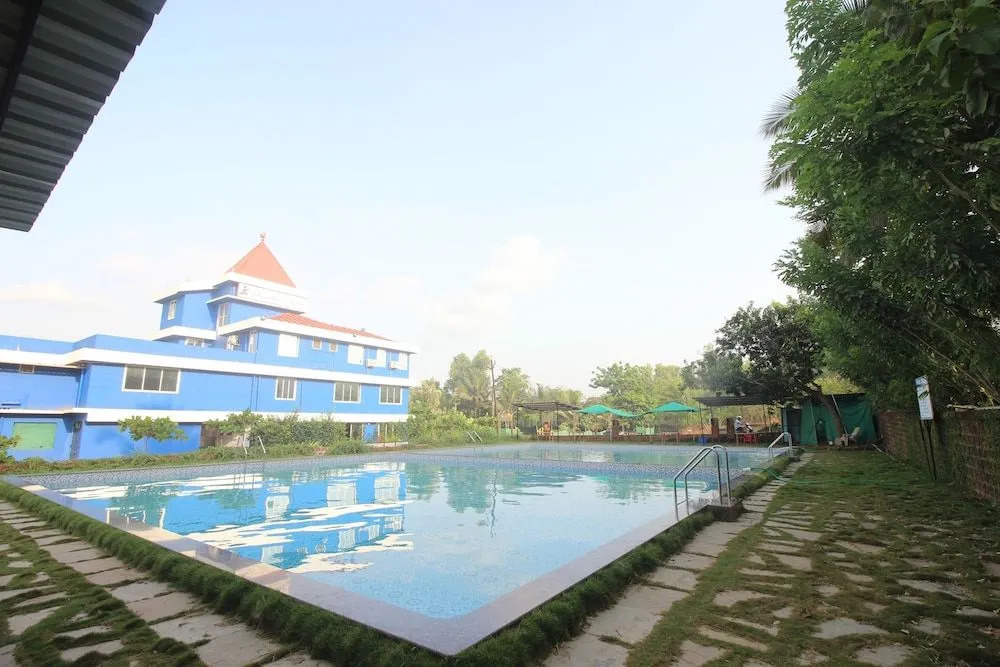 OYO 39345 Chrisander's Resort