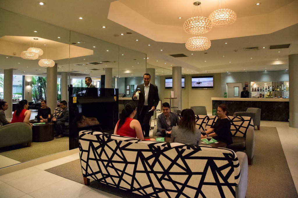 Holiday Inn Parramatta by IHG