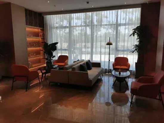 MeiWei Hotel (Shanghai Hongqiao Airport National Exhibition Center)