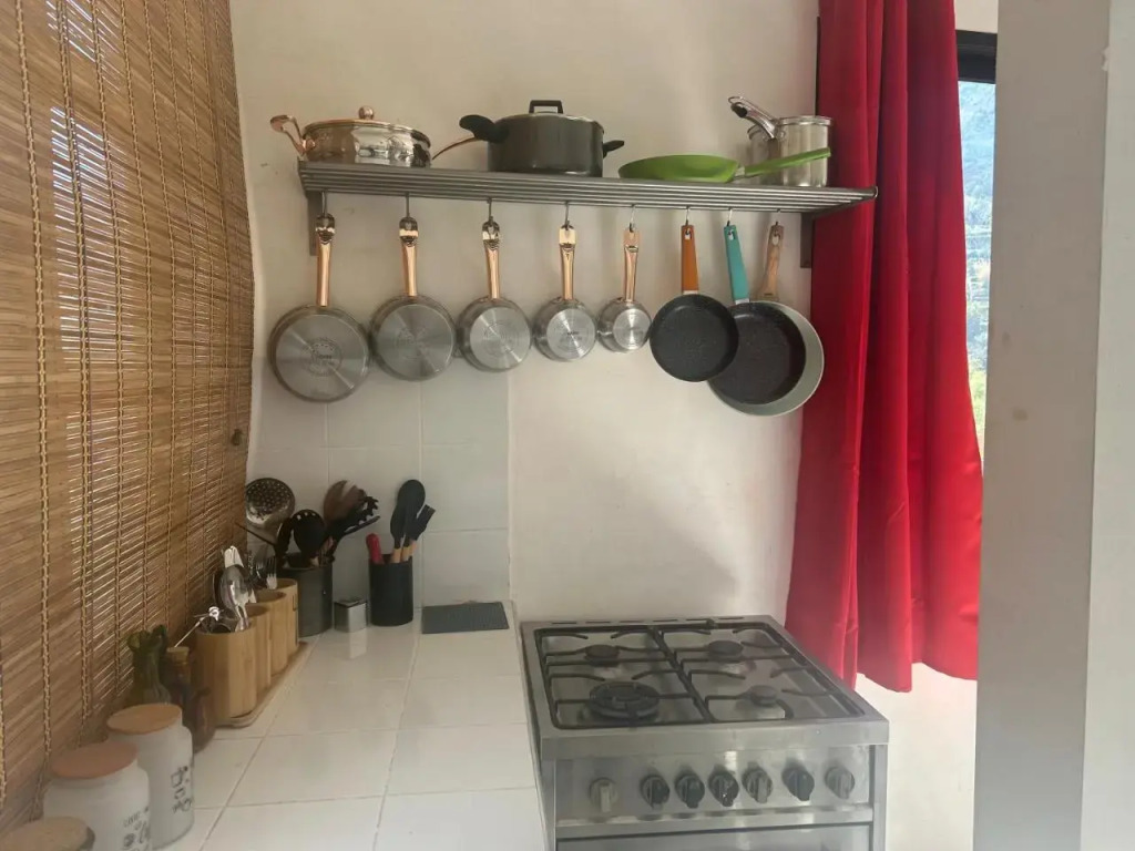 Chez Yahia, Au coeur de LOurika