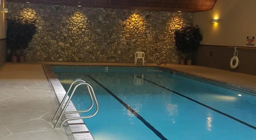 Rock Creek Resort