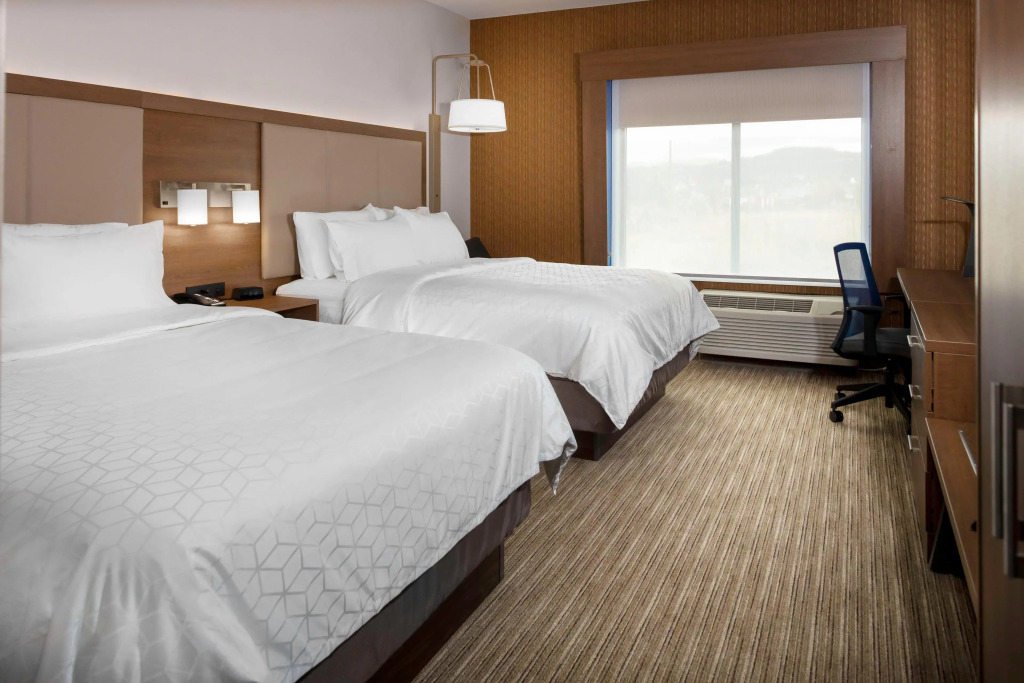 Fairfield by Marriott The Dalles