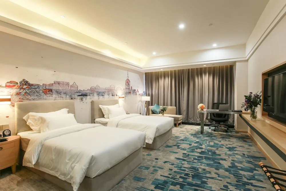 Huizhou Faithland Atin Hotel