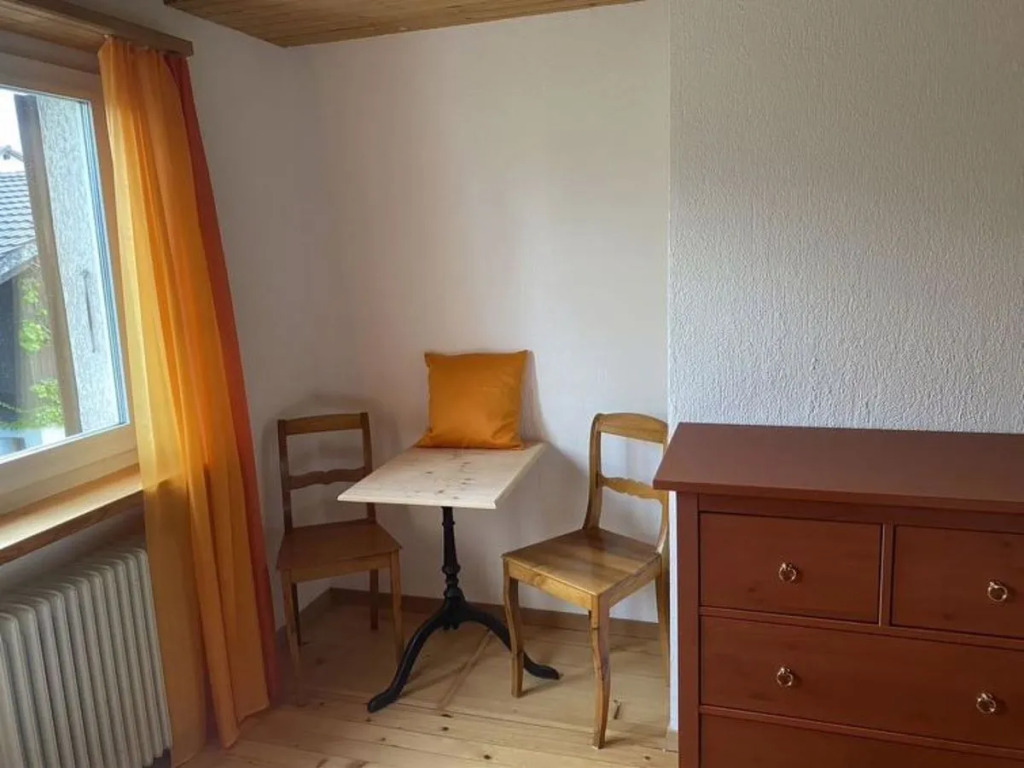 Apartment  Steffisburg