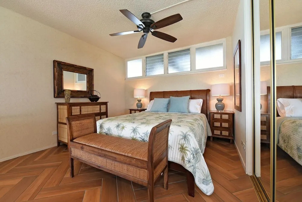 Hale Ono Loa #212 - 1 Br Condo