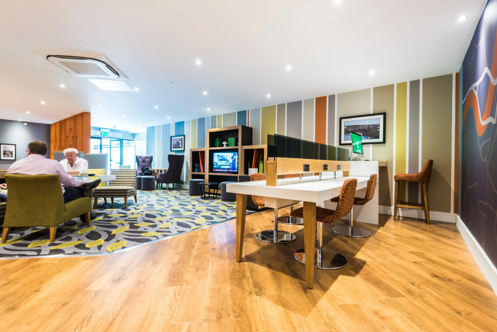 Holiday Inn Lancaster by IHG