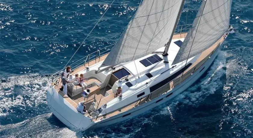 Casaboat Murter