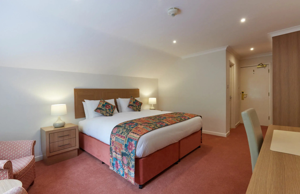 Arundel House Hotel