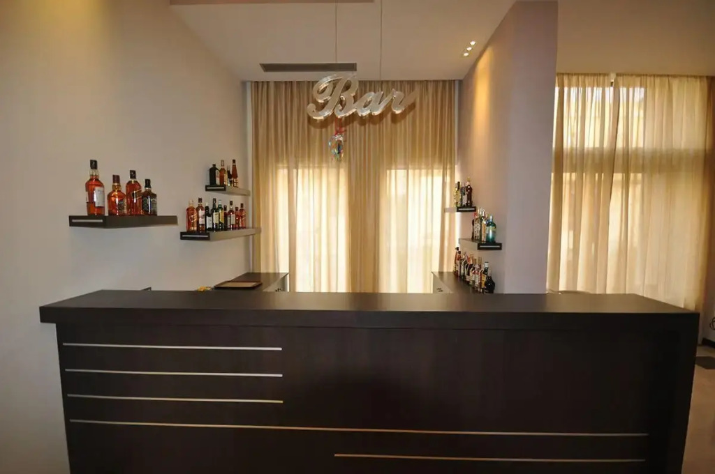 Park Hotel
