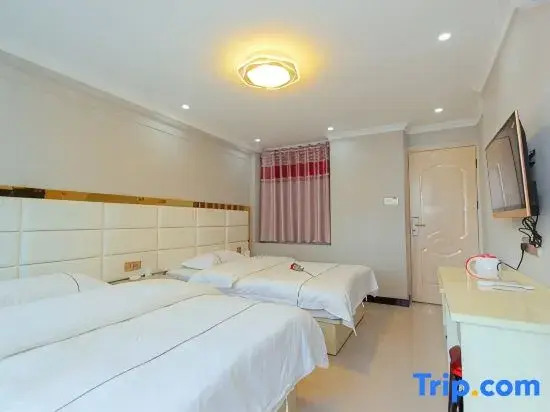 Zhengzhou Prince Hotel