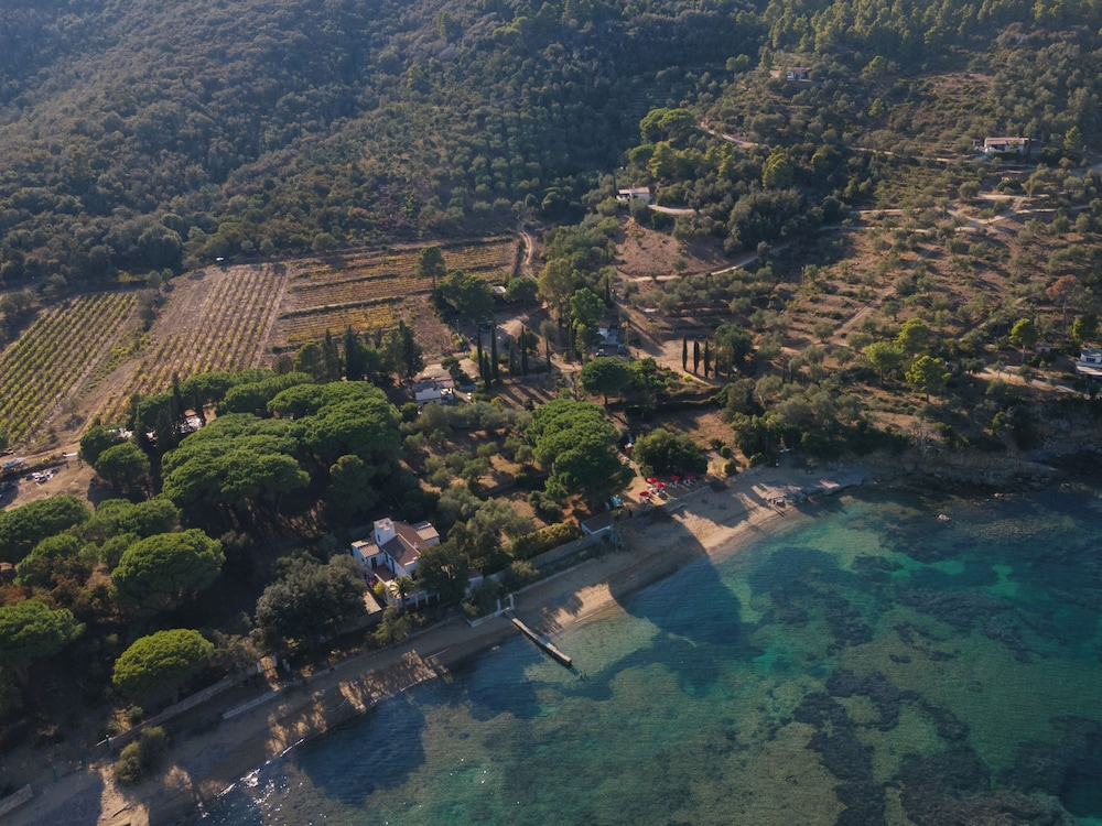 Agriresort Galenzana
