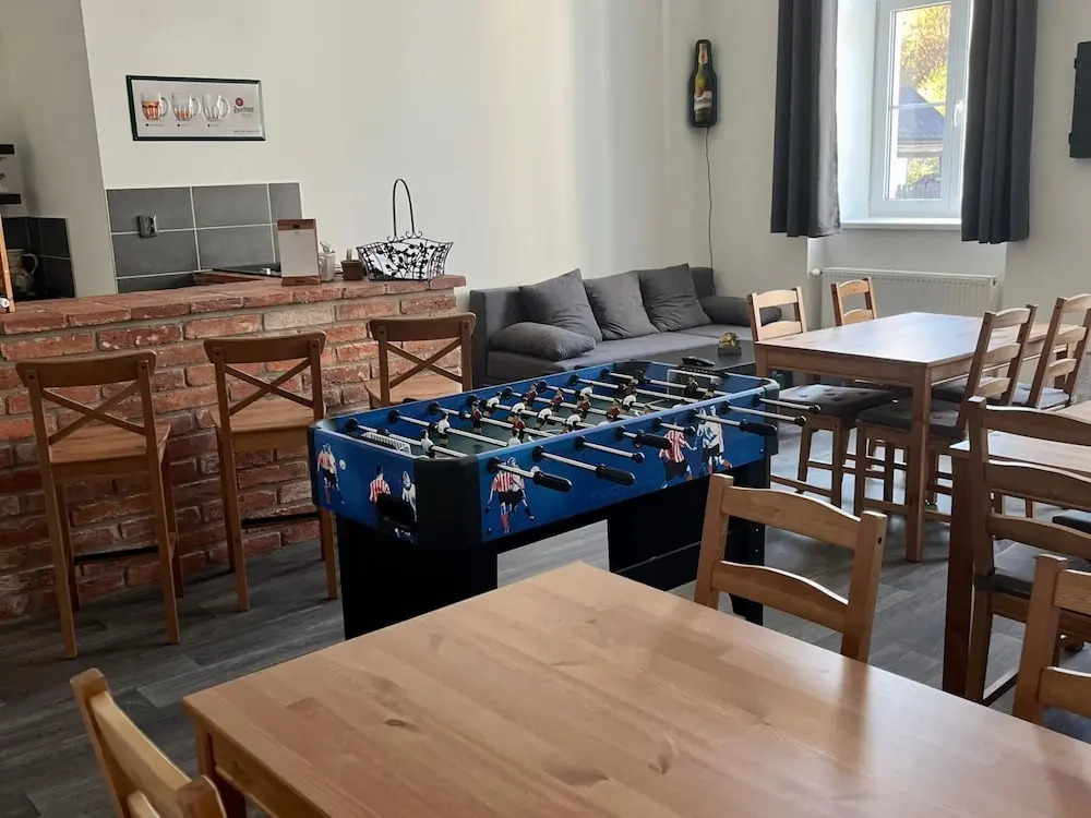 Village Stay Near Hiking