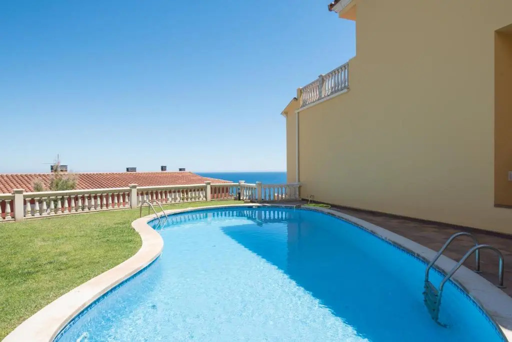 Apartment Begur Aiguafreda L0133