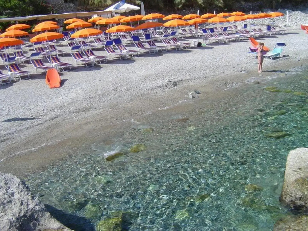 Case Love Chianalea