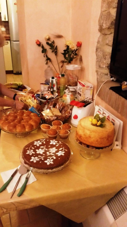 Bed And Breakfast Camere Primavera