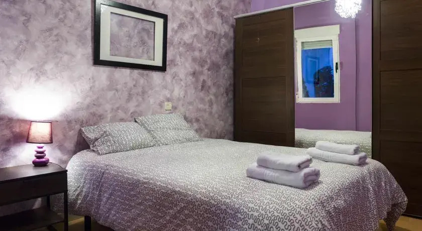 Apartments Sun Madrid