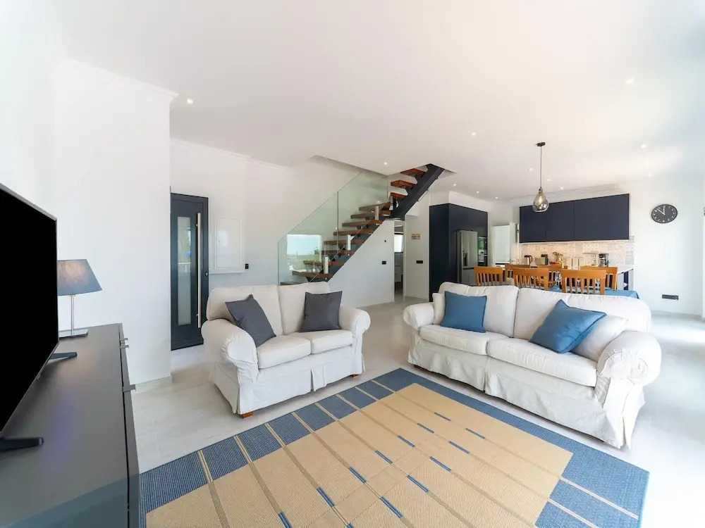 Casa O Sonho Near Faro With Private Pool