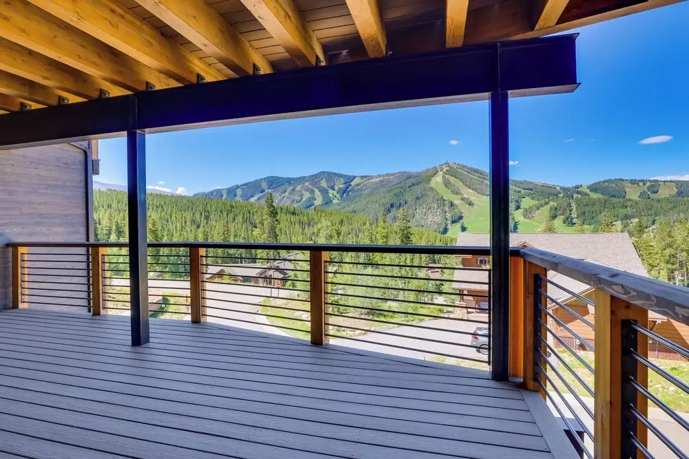 Mountain Home w/ Hot Tub, Near WP Resort!