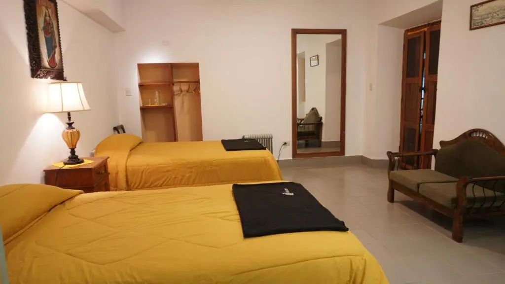 Hotel Museo Cayara