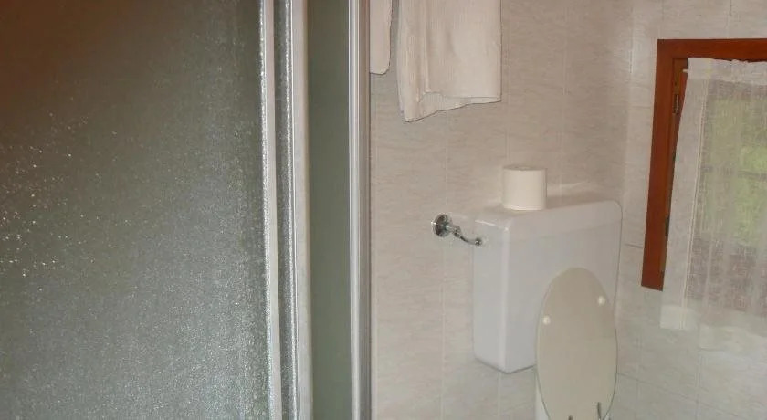 Albergo La Genzianella