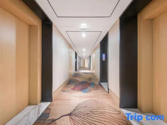 Wassim Hotel (Tianshui guccheng Fuxi Temple)