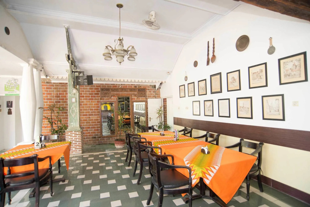 Attara Heritage Senggigi