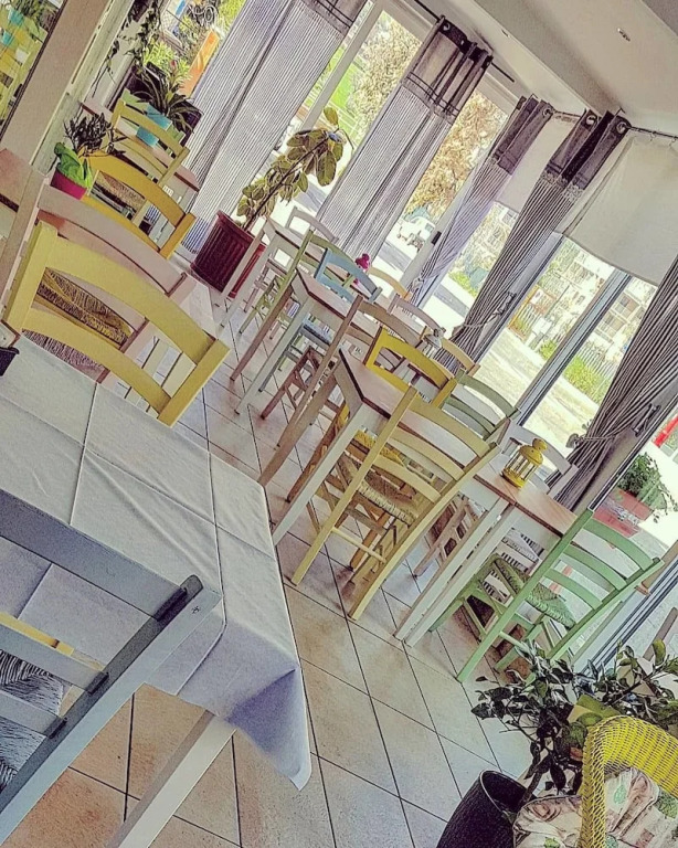 Hotel Eden