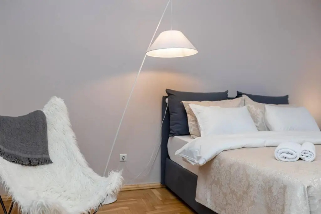 Stylish 2BR apt in the heart of old Tbilisi